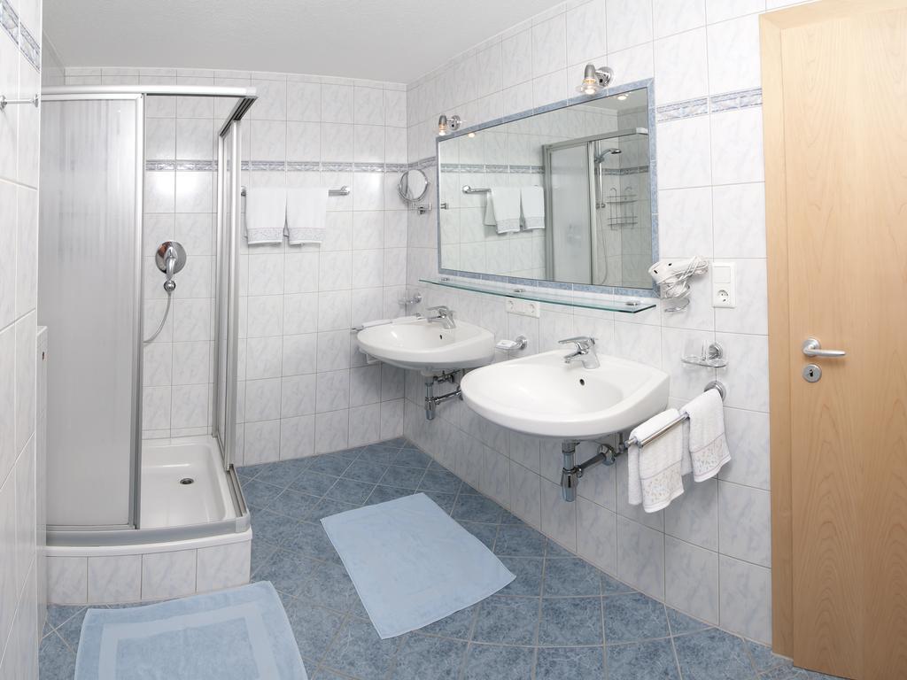Apart Sunnbichl Nauders Ruang foto
