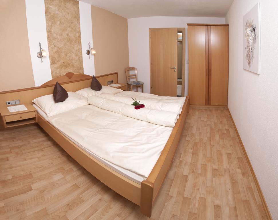 Apart Sunnbichl Nauders Ruang foto